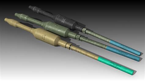 Weapon New RPG-7 Series Warheads in v1.3.5 - Project Reality Forums