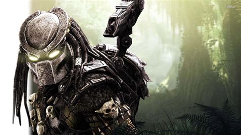 Alien Vs Predator Wallpapers - Wallpaper Cave