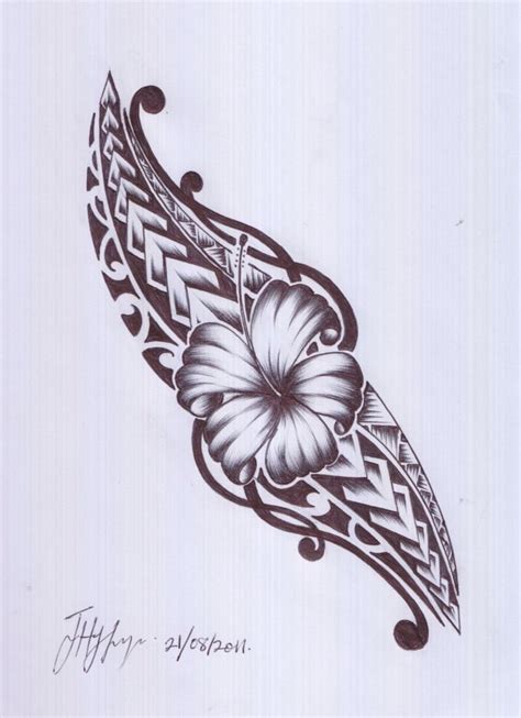 OnPoint Tattoos | Hawaiian tribal tattoos, Tribal tattoos, Samoan tattoo