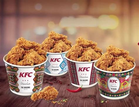 Sarfraz Ahmed endorses KFC