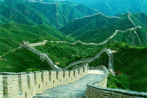 HD wallpaper: Great Wall of China | Wallpaper Flare