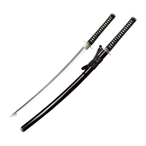 Battle Ready Samurai Swords - Japanese Swords 4 Samurai