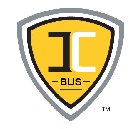 IC Bus - Logopedia, the logo and branding site