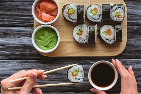 What Is Sushi Sauce? (7 Homemade Sushi Sauce Recipes)