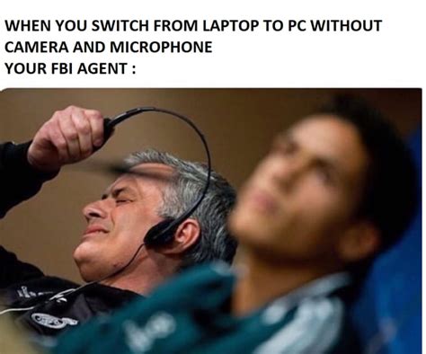 ANOTHER FBI AGENT MEME - 9GAG