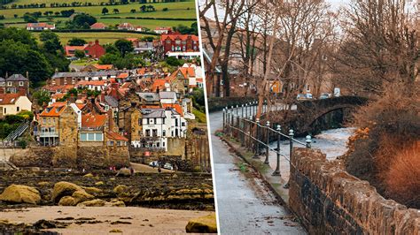 The Most Beautiful, Quaint Villages In Yorkshire | The Yorkshireman