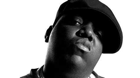 Biggie Smalls: The Voice That Influenced A Generation : NPR