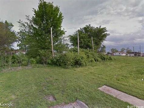 Google Street View Centreville (Saint Clair County, IL) - Google Maps