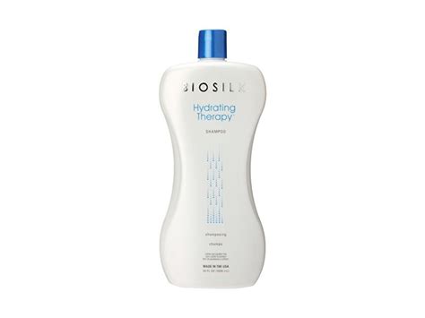 Biosilk Hydrating Therapy Shampoo, 34 fl oz Ingredients and Reviews