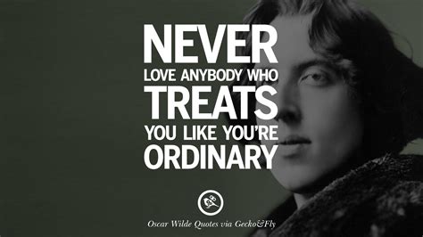 20 Oscar Wilde's Wittiest Quotes On Life And Wisdom