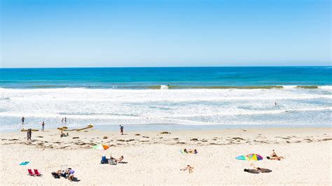 15 Best Beaches In San Diego: A Local's Guide To Popular Areas | La Jolla Mom