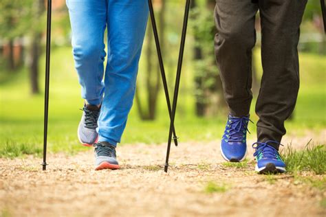 Keep up the Pace: Why Gait Speed Matters – HARTZ Physical Therapy