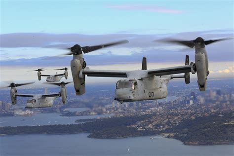 MV-22B Osprey | NAVAIR