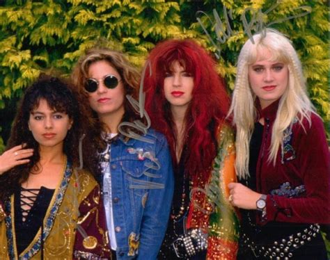 30 Fascinating Photos of The Bangles in All Their '80s Glory ~ Vintage Everyday