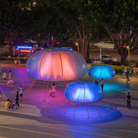 Gallery of Inflatable Architecture: Pneumatic Structures Transforming Built Environments - 9