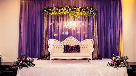 Low Budget Wedding Stage Decoration Ideas For 2023 - jenniemarieweddings