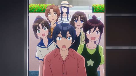 Osamake Episode 8 Preview Images Released - Anime Corner