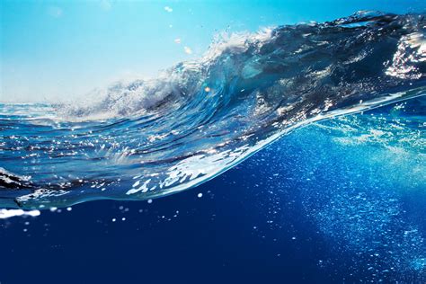 sea, Water, Waves Wallpapers HD / Desktop and Mobile Backgrounds