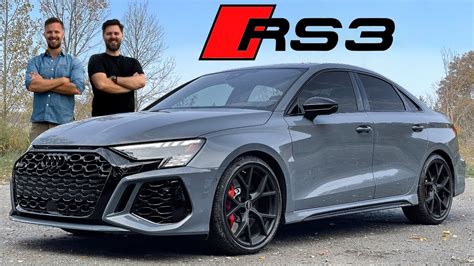 Rs3 2023 Sedan Redesign - Jandaweb.com