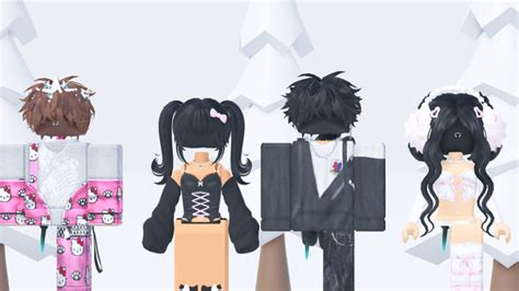 Recommended Cool Roblox Avatar Ideas 2023, 47% OFF