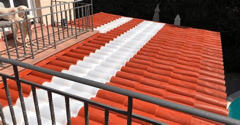 The Top 12 Plastic Roof Tile Manufacturers