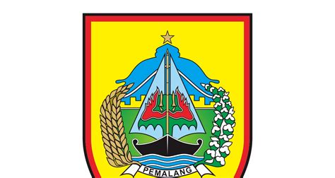 Download Vector Logo KABUPATEN PEMALANG (.CDR .Ai .EPS .PDF .PNG. JPG) | DODO GRAFIS | Download ...