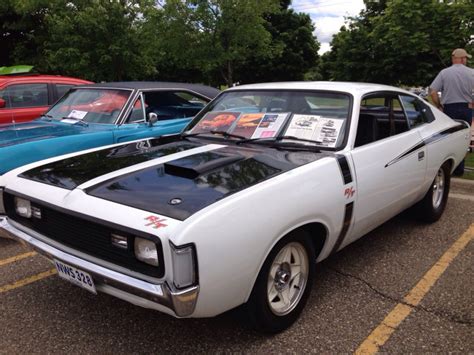 Chrysler vh valiant charger r/t for sale