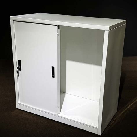 Sliding Door Cabinet | Teamweld Industries Sdn Bhd