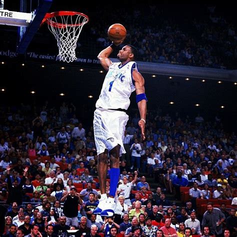 Tracy McGrady. Pasión por lo imposible | Tracy mcgrady, Basketball pictures, Sports pictures