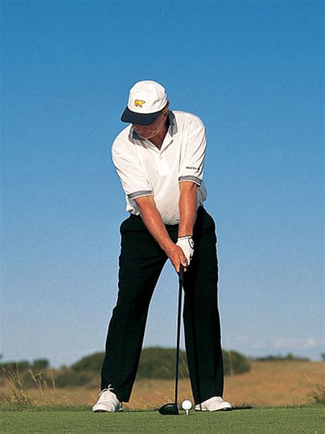 Swing Sequence: Jack Nicklaus | Instruction | Golf Digest