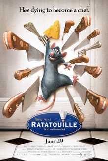 Ratatouille (film) - Wikiwand