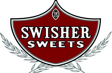 Swisher Sweets Sticker by zdownes11 | Sweet logo, Swisher, Cartoon smoke