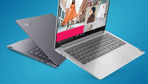 Lenovo Yoga Slim laptops | Stylish, premium ultrathin laptops | Lenovo | Lenovo Ghana