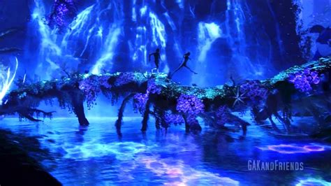 Pandora Avatar Movie Wallpaper