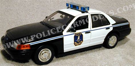 17 Best images about 1/18 Diecast Police Cars on Pinterest | Canada, Gabriel and Arizona