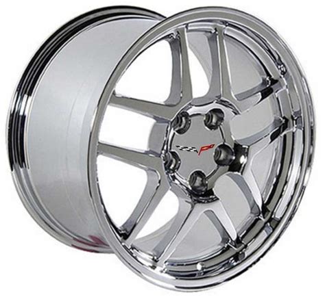 C5 Z06 Wheels for 1997-2004 C5 Corvette - Corvette Garage