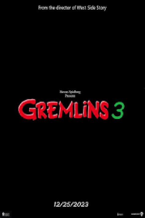 Gremlins 3 – Release Date, Facts, & Movie Details