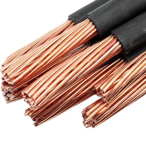 Copper Cable: Sourcing Your Right Electrical Project