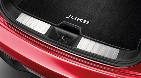 Accessories - 2018 Nissan JUKE | Nissan