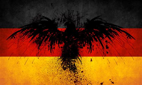 German Flag... Deutsch Flagge | Pinterest