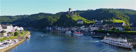 rhine-river-cruise | Walking Adventures