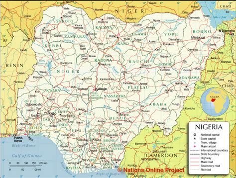 LOCAL GOVERNMENT AUTONOMY AND THE NIGERIAN FEDERATION.