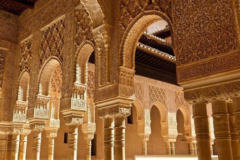 Leyendas de la Alhambra de Granada | Civitatis Magazine