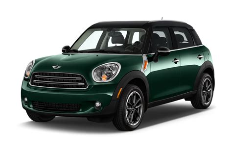 2016 MINI Cooper Countryman Buyer's Guide: Reviews, Specs, Comparisons