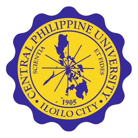 Central philippine university Free Vector / 4Vector