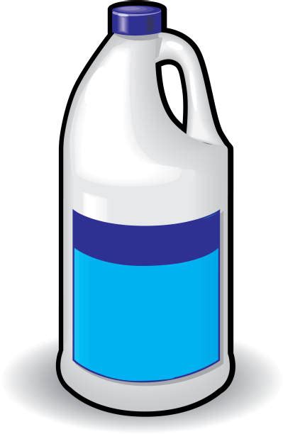 Bleach Bottle Illustrations, Royalty-Free Vector Graphics & Clip Art - iStock