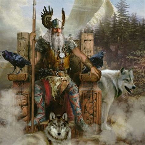 Norse Mythology