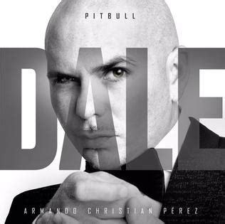 File:Pitbull's Dale album cover.jpg - Wikipedia