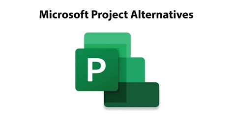 16 Microsoft Project Alternatives to Get Things Done - Productivity Land