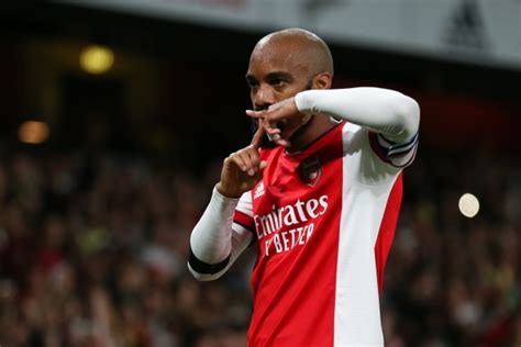 Arsenal vs AFC Wimbledon LIVE SCORE: Stream, TV channel, team news as Lacazette puts Gunners ...